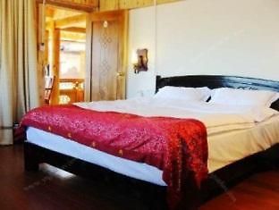 Kerry Inn Lijiang  Exterior photo